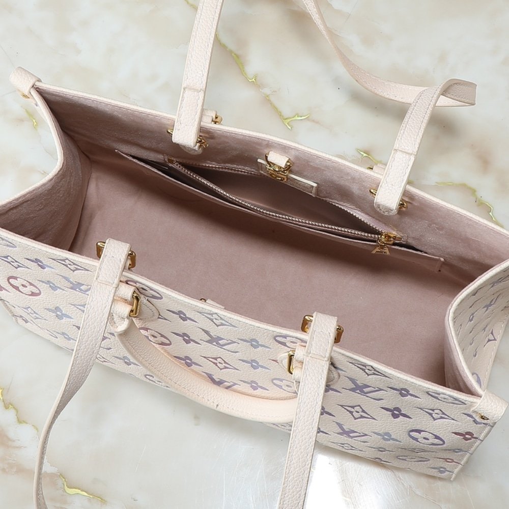 L0vis Vvtt0n Onthego MM Dream Cream 35Cm