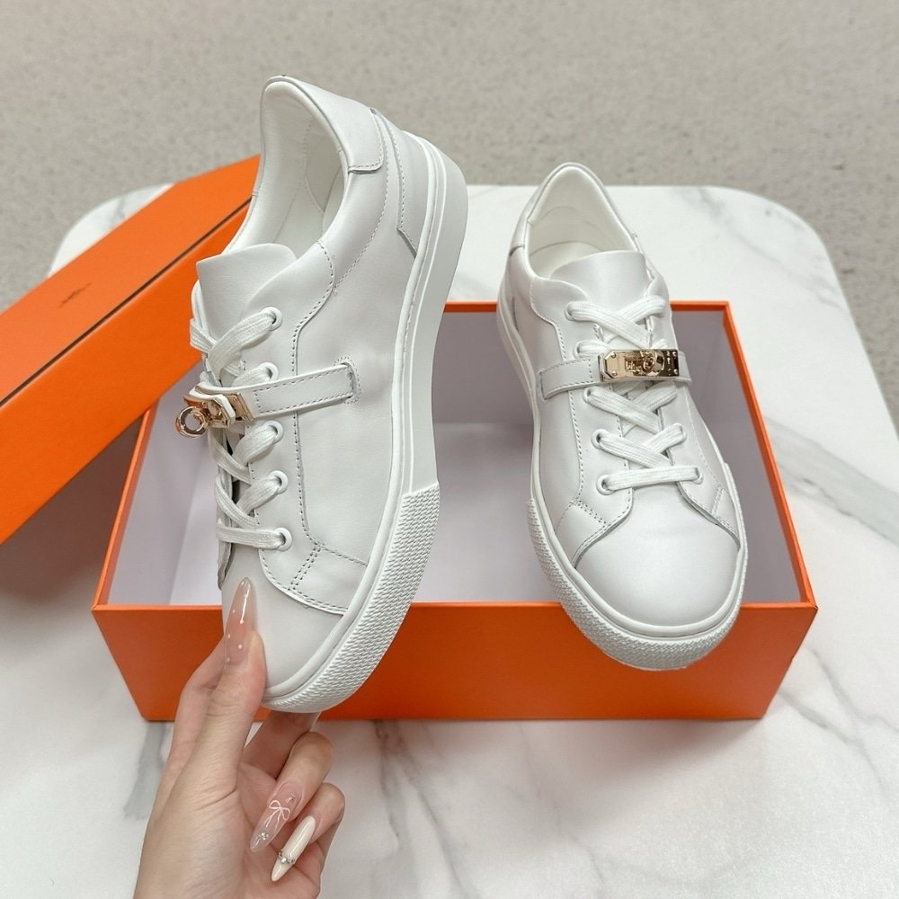 H**me5 Day Sneaker Blanc H212257Z 90340