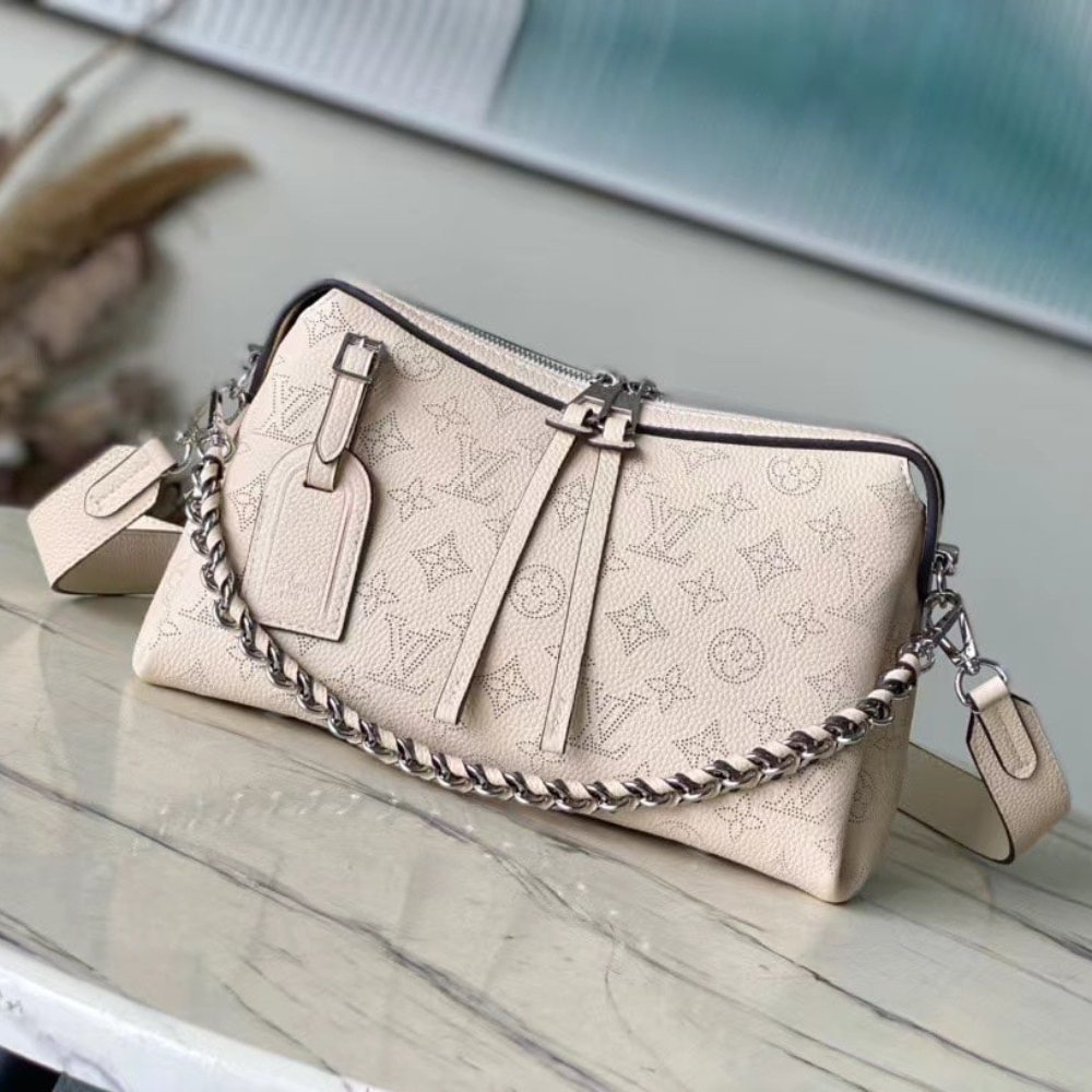 [S*per Vip 1:1] L0vis Vvtt0n Hand It All PM 29Cm M24255