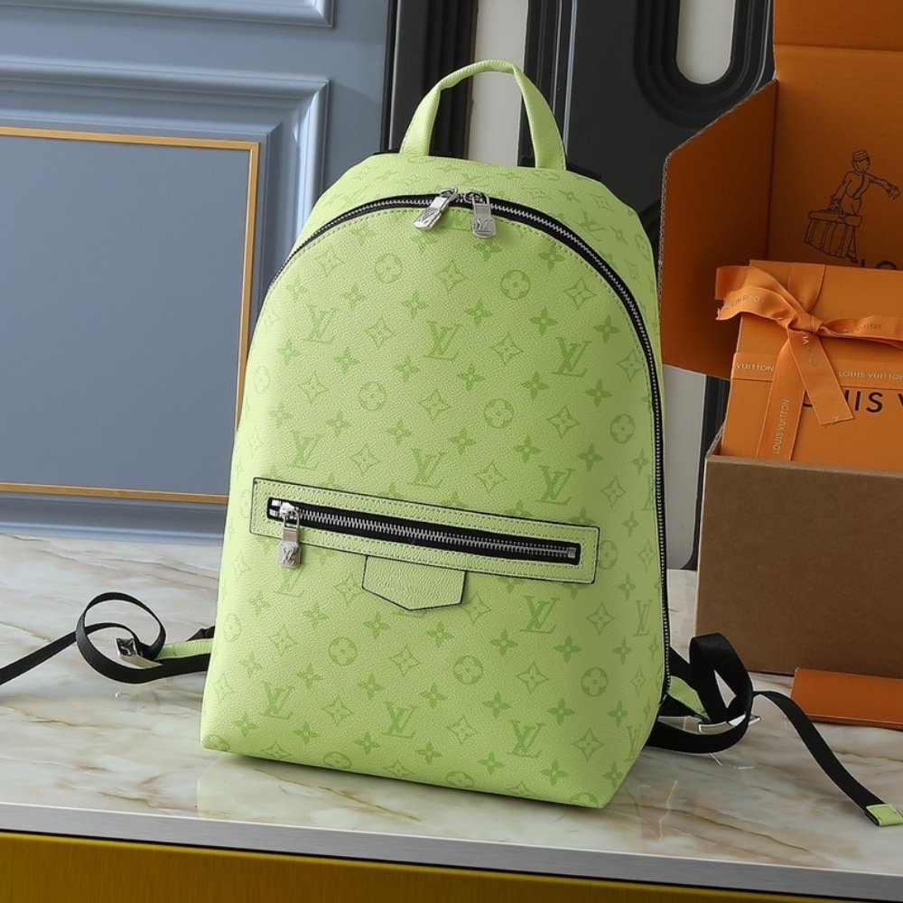 L0vis Vvtt0n Discovery Slim Backpack Taigarama 38Cm M14076
