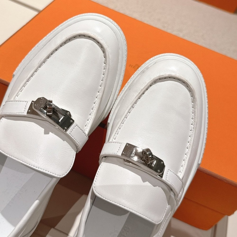 H**me5 Game Slip On Sneaker Blanc H231727Zh90395