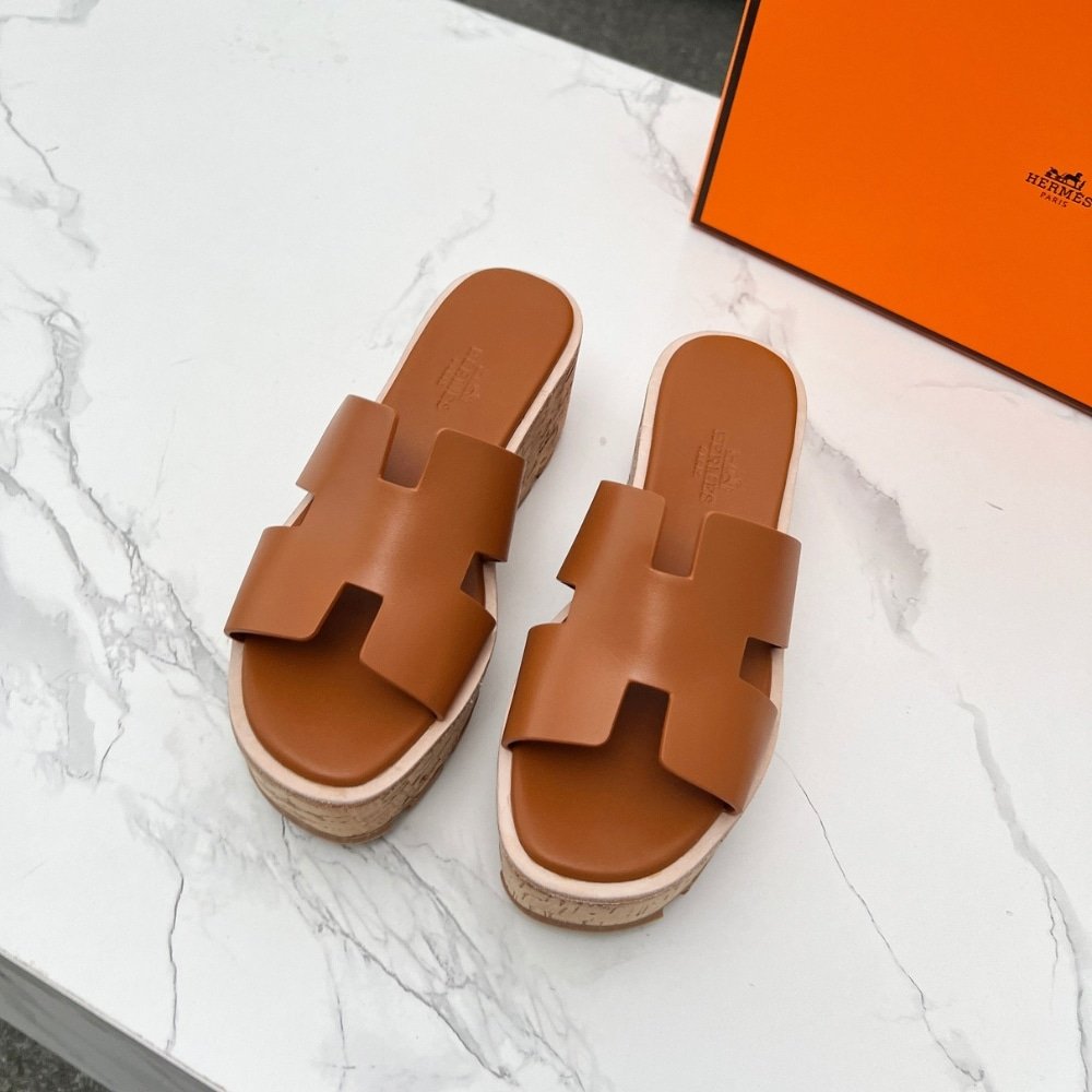 H**me5 Eze 30 Sandal Natural H221026Z A3400