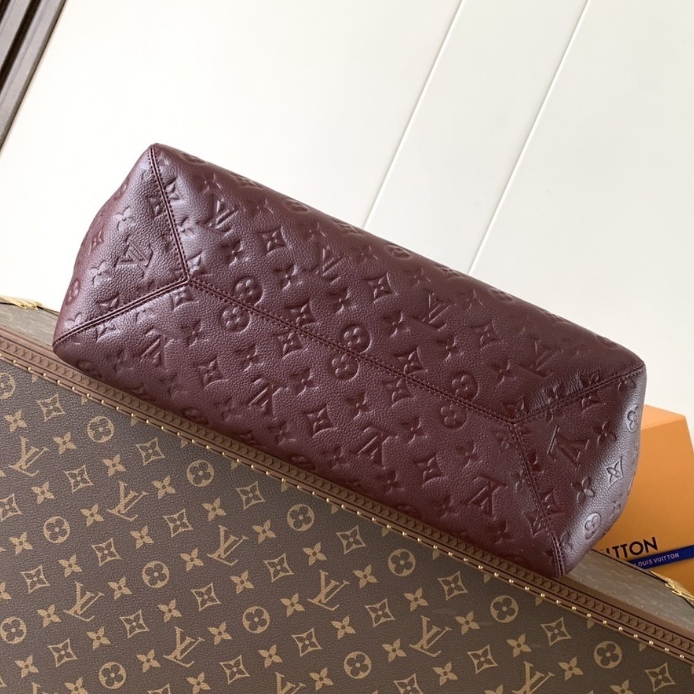 [S*per Vip 1:1] L0vis Vvtt0n All In One MM Grenat 56Cm M25888