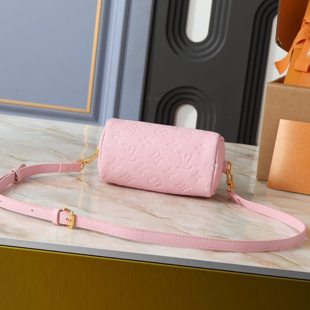 L0vis Vvtt0n Nano Speedy Light Pink 16Cm M27107
