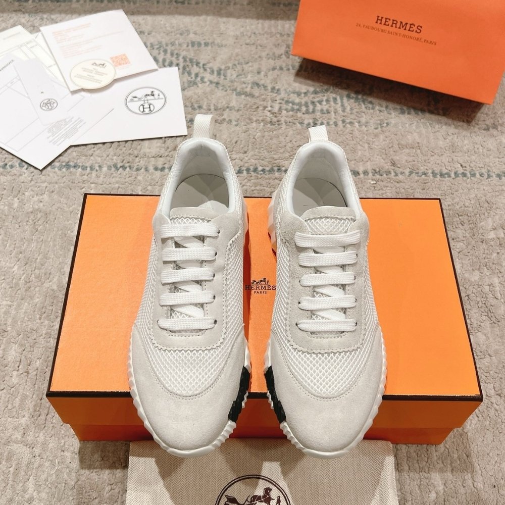 H**me5 Bouncing Sneaker Blanc H232856Zh91400