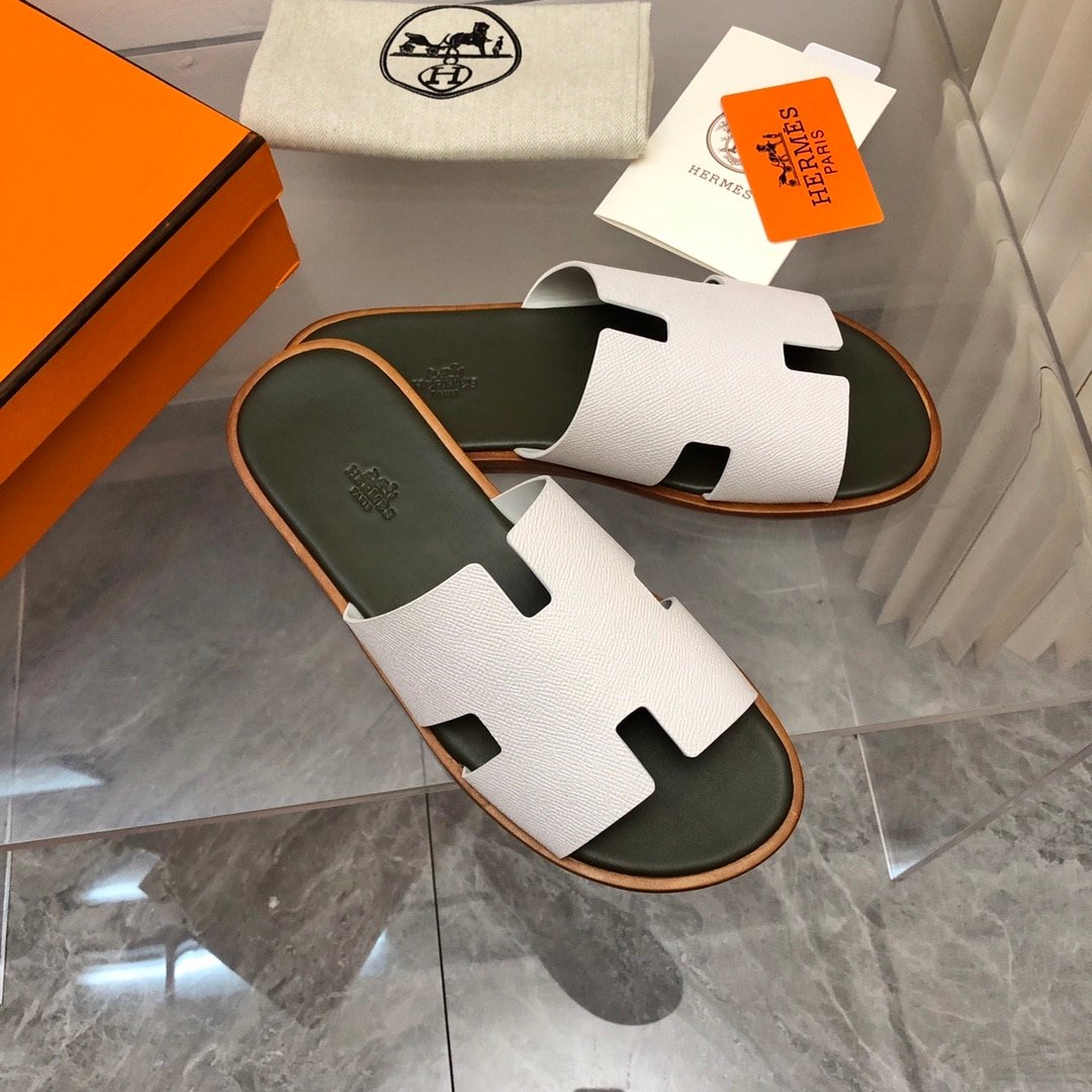 H**me5 Izmir Sandal Beige Glaise