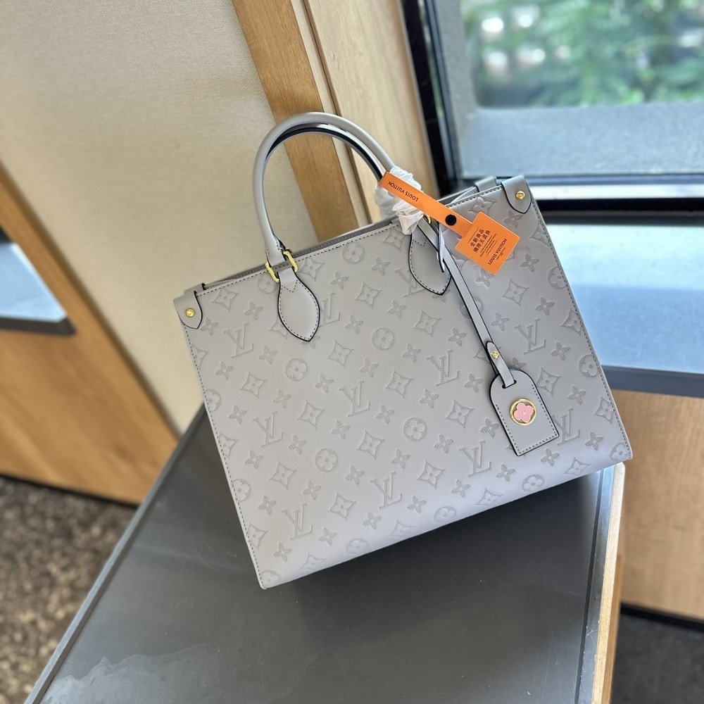 L0vis Vvtt0n On The Go Mm Grey 35Cm