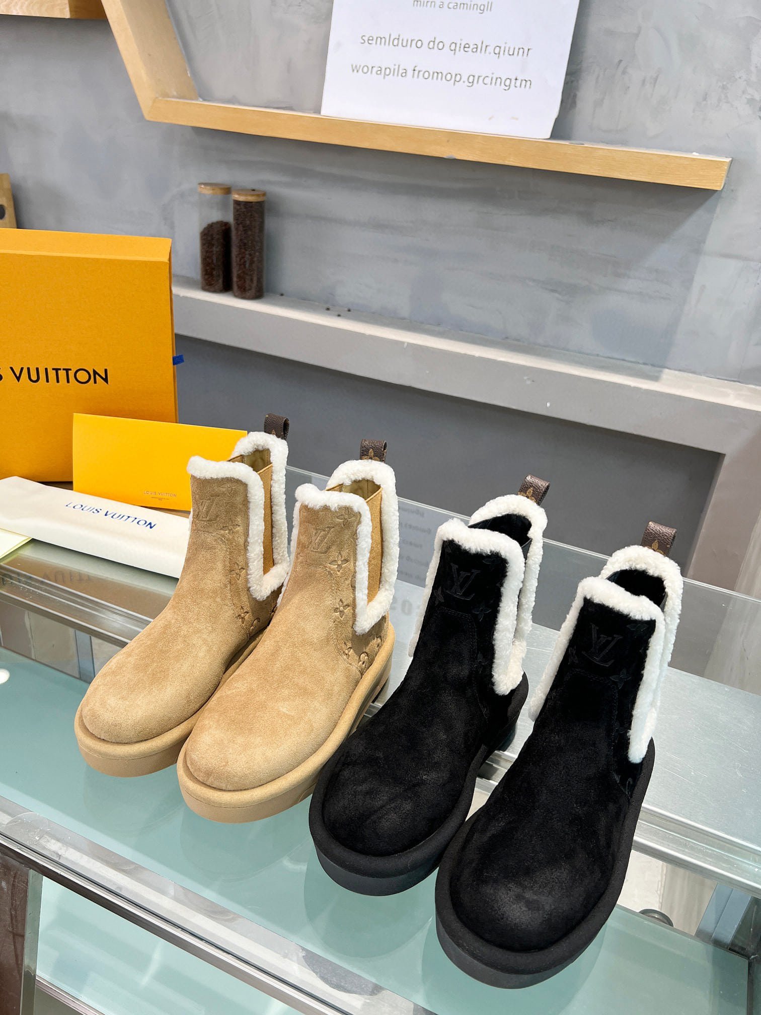 L0vis Vvtt0n Aspen Chelsea Ankle Boot Black 1Adc6V