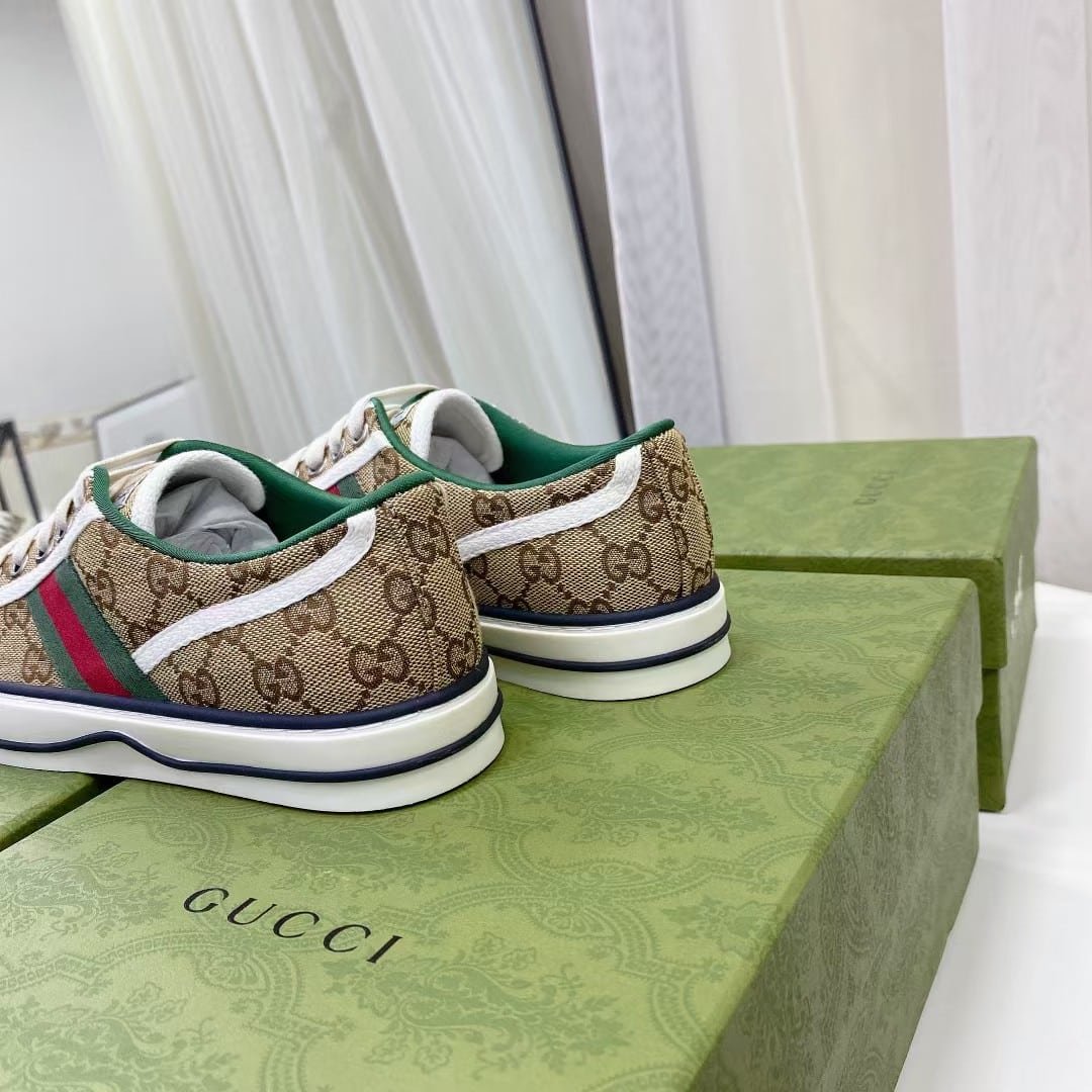 Gvc*1 Tennis 1977 Sneaker Beige Abony 606111 Hvk20 9766